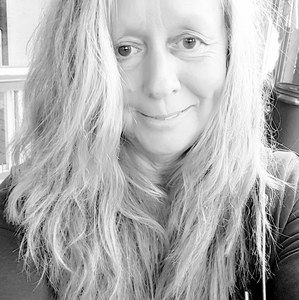 Meet your Posher, Wendy